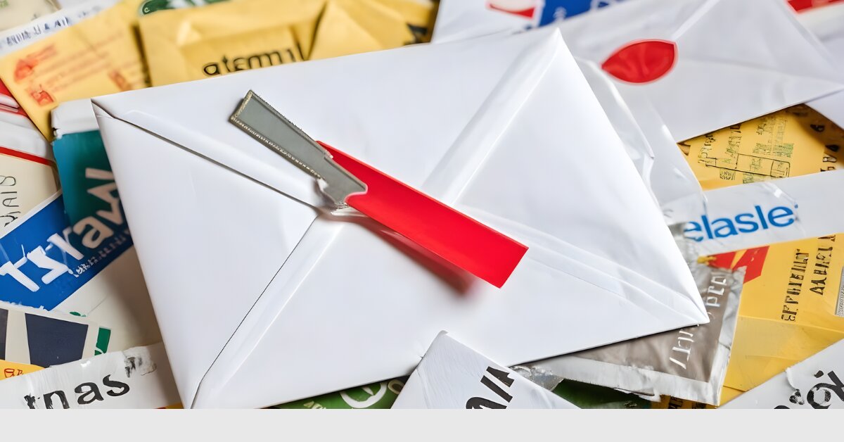 My Trash Mail: A Guide to Disposable Email Addresses